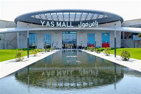 my park yas mall.